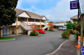 Fenton Court Motel, Rotorua
